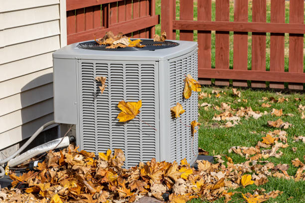 Best HVAC Replacement Cost  in Melvindale, MI