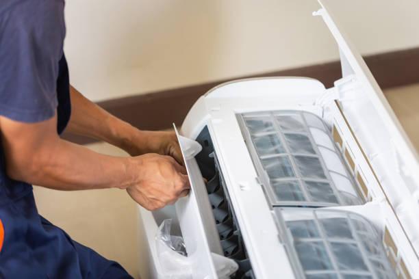 Best HVAC Repair Near Me  in Melvindale, MI