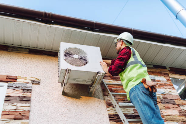 Best Ductless HVAC Repair  in Melvindale, MI
