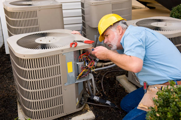 Best HVAC System Installation  in Melvindale, MI