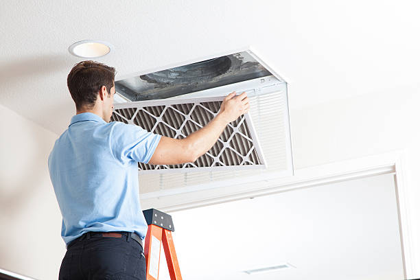 Best HVAC Emergency Services  in Melvindale, MI