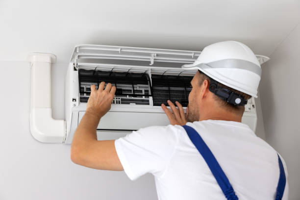 Best HVAC Cleaning Services  in Melvindale, MI