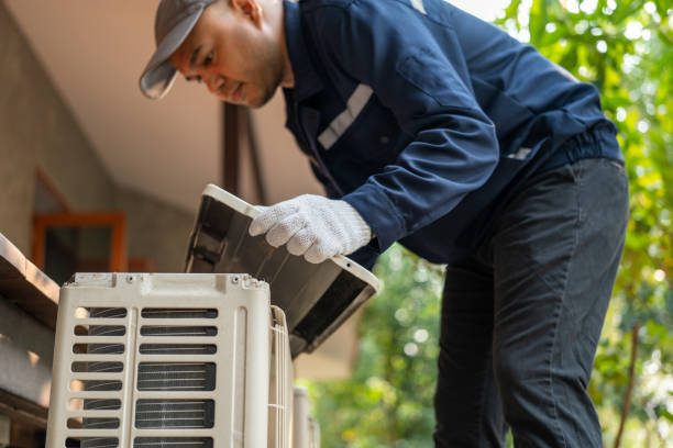 Best Affordable HVAC Services  in Melvindale, MI