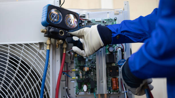 Best HVAC Repair Near Me  in Melvindale, MI